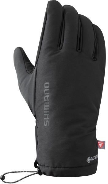 Shimano Gore-Tex Grip Primaloft Langfinger Handschuhe