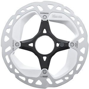 Shimano Bremsscheibe RT-EM810 STEPS Center-Lock, 160 mm mit Magnet