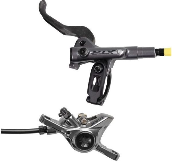 Shimano Scheibenbremsen-Kit XTR M9100