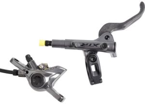Shimano Scheibenbremsen-Kit XTR M9100