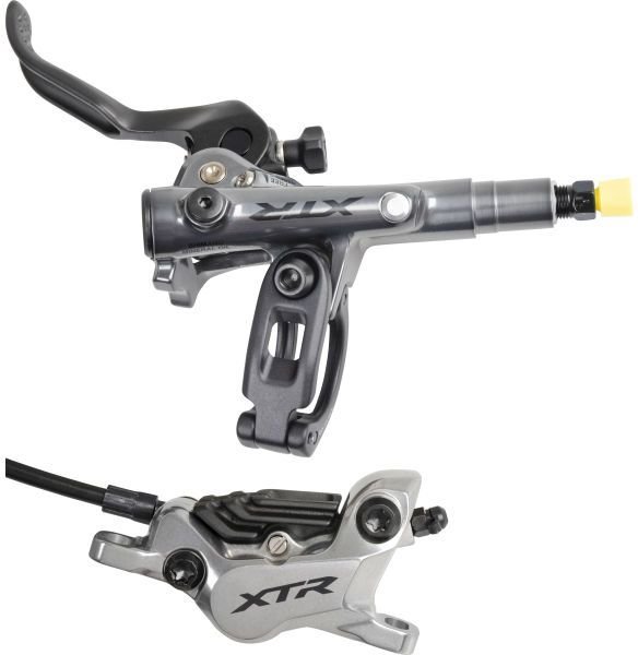 Shimano Scheibenbremsen-Kit XTR M9120