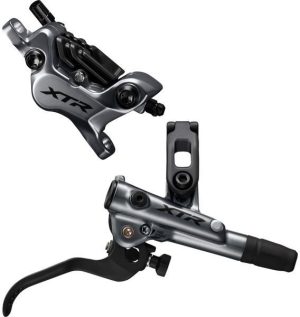 Shimano Scheibenbremsen-Kit XTR M9120