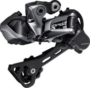 Shimano Schaltwerk GRX Di2 RD-RX817 11-fach