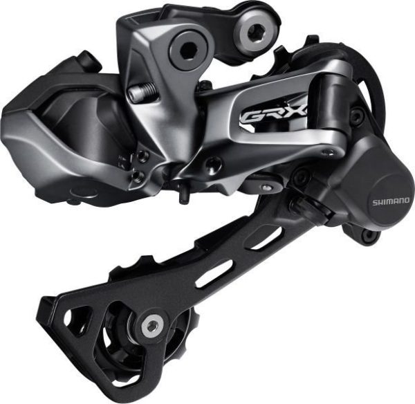 Shimano Schaltwerk GRX Di2 RD-RX817 11-fach