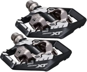 Shimano Deore XT PD-M8120 SPD Pedale