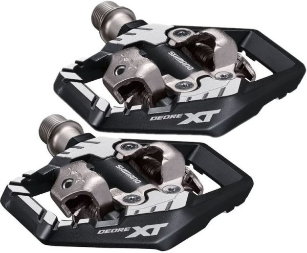 Shimano Deore XT PD-M8120 SPD Pedale