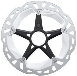 Shimano Bremsscheibe RT-EM810 STEPS Center-Lock, 203 mm mit Magnet