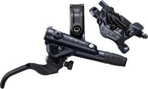 Shimano Scheibenbremsen-Kit SLX M7120