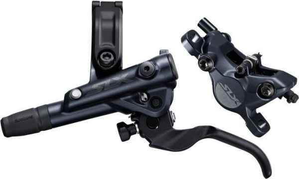 Shimano Scheibenbremsen-Kit SLX M7100