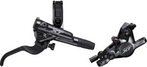 Shimano Scheibenbremsen-Kit Deore XT M8100