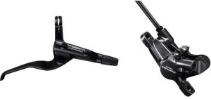 Shimano Scheibenbremsen-Kit Deore T6000