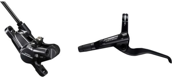 Shimano Scheibenbremsen-Kit Deore T6000