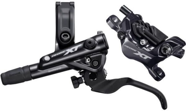 Shimano Scheibenbremsen-Kit Deore XT M8120