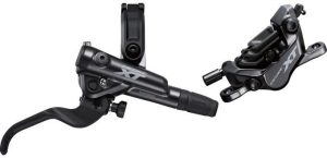 Shimano Scheibenbremsen-Kit Deore XT M8120