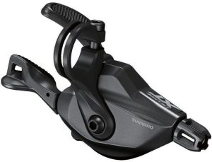 Shimano Schalthebel Deore XT SL-M8100 Schelle