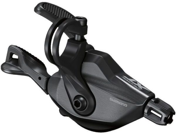 Shimano Schalthebel Deore XT SL-M8100 Schelle
