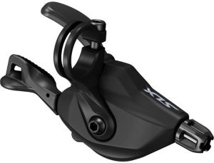 Shimano Schalthebel SLX SL-M7100 Schelle