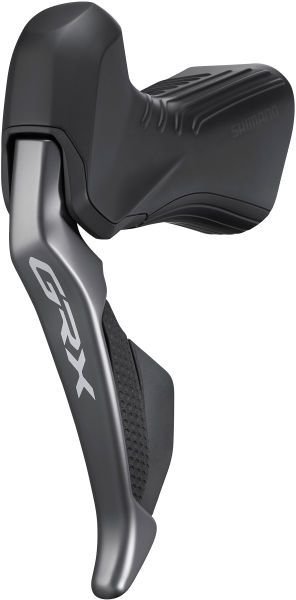 Shimano Schalt-/Bremshebel GRX Di2 ST-RX815 für Scheibenbremse