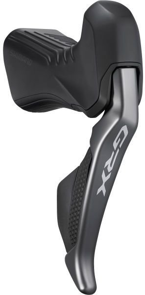 Shimano Schalt-/Bremshebel GRX Di2 ST-RX815 für Scheibenbremse