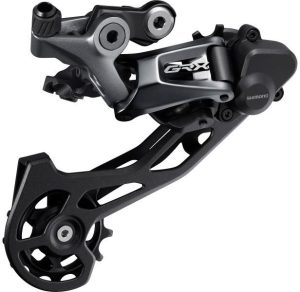 Shimano Schaltwerk GRX RD-RX810 11-fach
