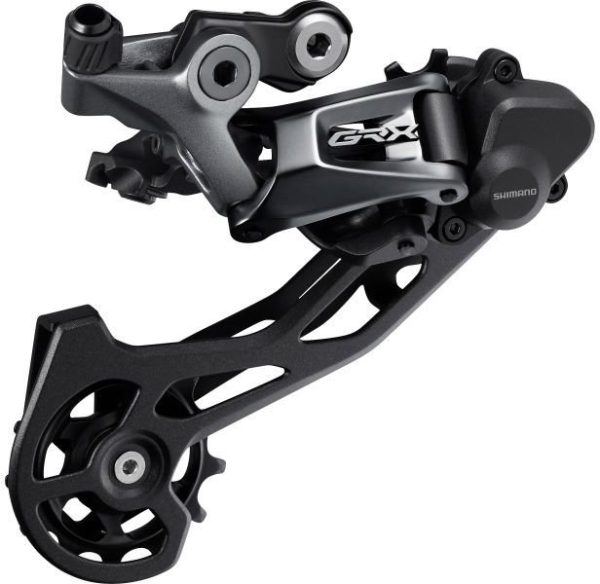 Shimano Schaltwerk GRX RD-RX810 11-fach