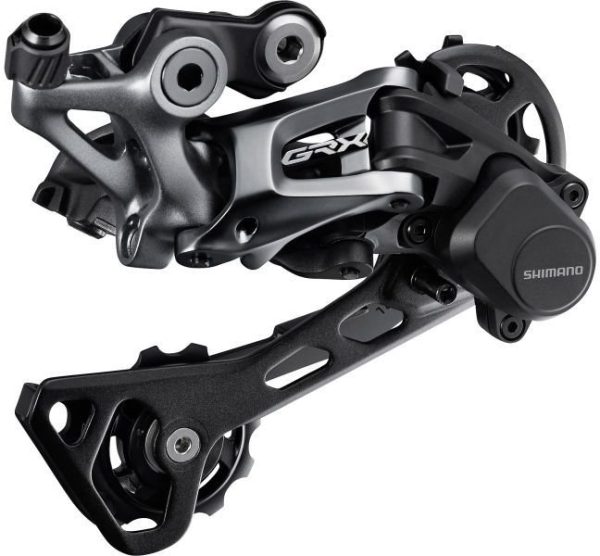 Shimano Schaltwerk GRX RD-RX812 11-fach