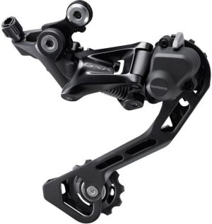 Shimano Schaltwerk GRX RD-RX400 10-fach