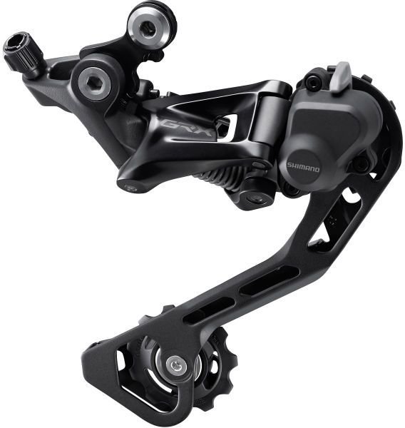 Shimano Schaltwerk GRX RD-RX400 10-fach