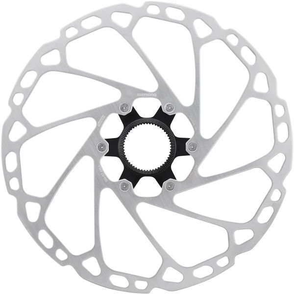 Shimano Bremsscheibe SM-RT64 Center-Lock