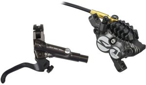 Shimano Scheibenbremsen-Kit Saint M820
