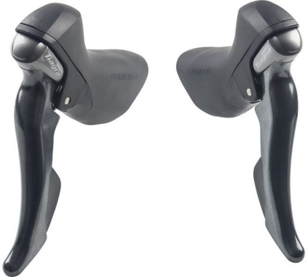 Shimano Schalt-/Bremshebel Tiagra ST-4700 2x10-fach Paar