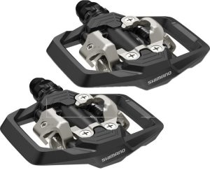 Shimano PD-ME700 SPD Pedale