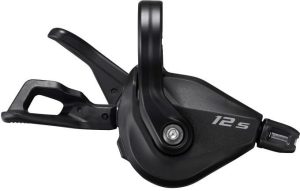 Shimano Schalthebel Deore SL-M6100 Schelle