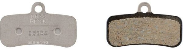 Shimano Scheibenbremsbeläge D02S-MX Metall