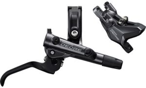 Shimano Scheibenbremsen-Kit Deore M6100