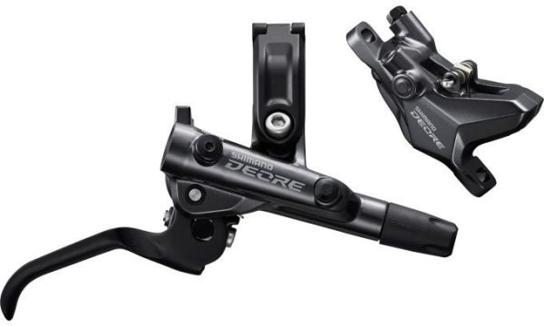 Shimano Scheibenbremsen-Kit Deore M6100