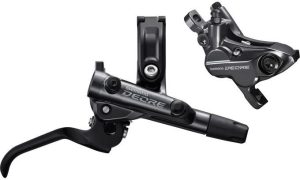 Shimano Scheibenbremsen-Kit Deore M6120