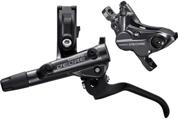 Shimano Scheibenbremsen-Kit Deore M6120