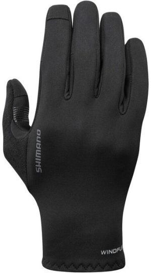 Shimano Windflex Race Kurzfinger Handschuhe