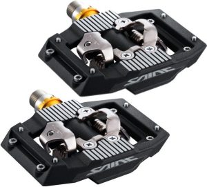 Shimano Saint PD-M821 SPD Pedale