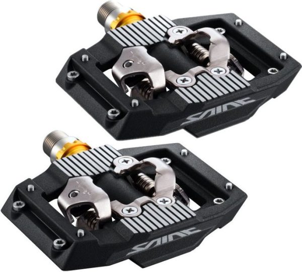 Shimano Saint PD-M821 SPD Pedale