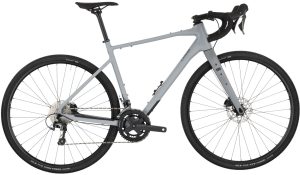 Carver Gravel 200 - 28 Zoll - Diamant