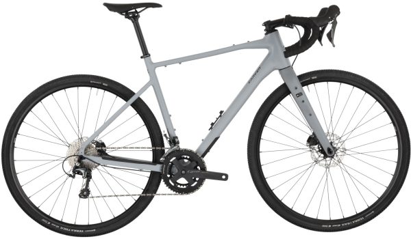 Carver Gravel 200 - 28 Zoll - Diamant