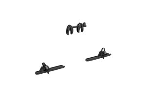 Thule WanderWay Adapter für 4. Fahrrad