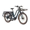 Bergamont E-Cargoville LT Edition - 545 Wh - 26 Zoll - Longtail