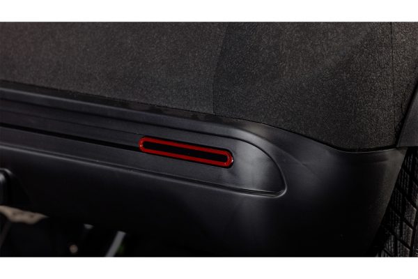 Cube Trike Family Hybrid 1500 - 1500 Wh - 24 Zoll - Dreirad - 2026