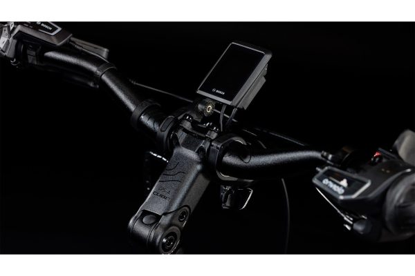 Cube Trike Family Hybrid 1500 - 1500 Wh - 24 Zoll - Dreirad - 2026