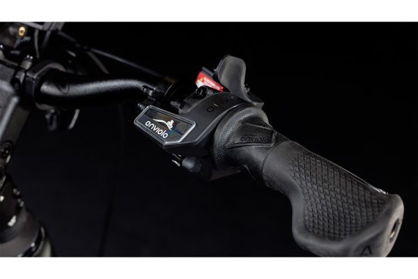 Cube Trike Family Hybrid 1500 - 1500 Wh - 24 Zoll - Dreirad - 2026