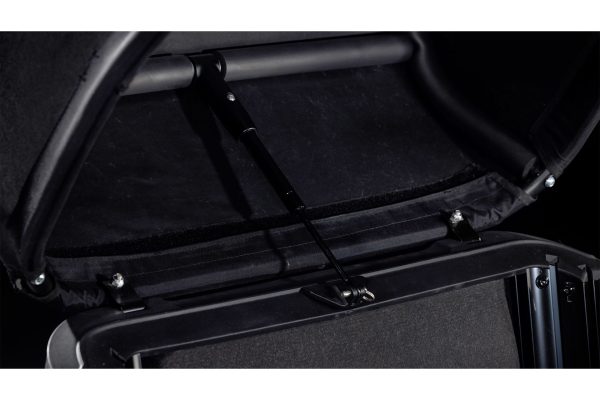 Cube Trike Family Hybrid 1500 - 1500 Wh - 24 Zoll - Dreirad - 2026