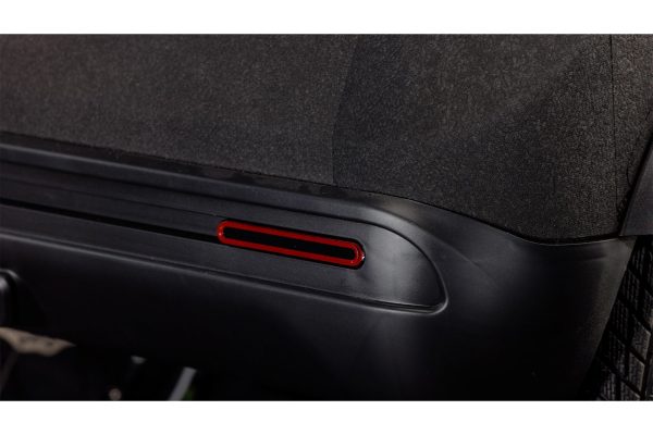 Cube Trike Family Hybrid 1500 - 1500 Wh - 24 Zoll - Dreirad - 2026